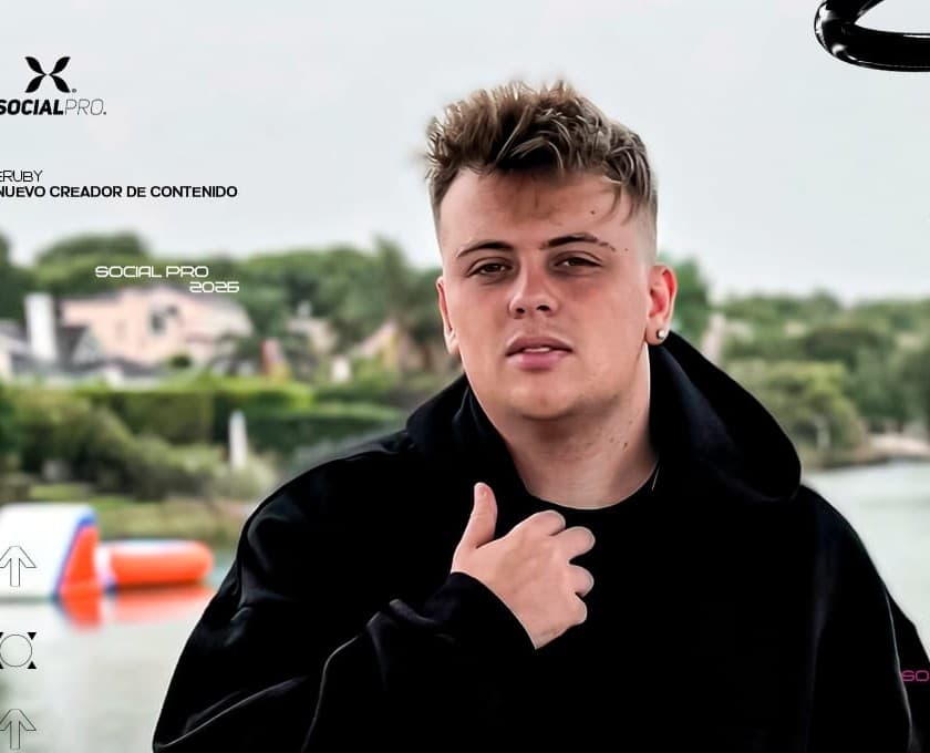 GORDO REALLY, streamer de Twitch, AR, 69.9K seguidores